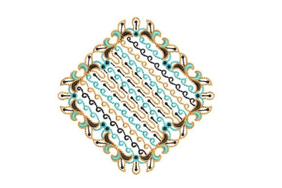 Beautiful Motif