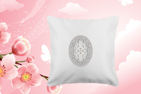 Luxurious Style Motif Review for Seasonal Use