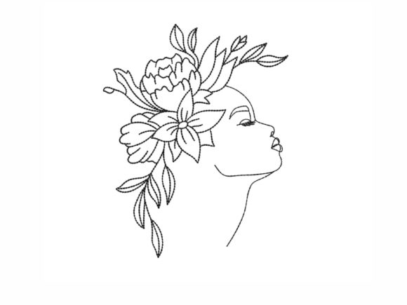 Woman